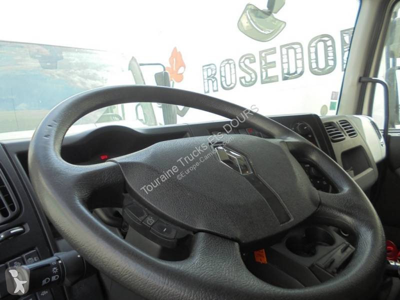 Camion Renault