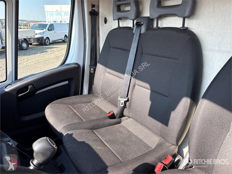 Kamion Opel 2.2 103 KW KA L4H2 Van Truck
