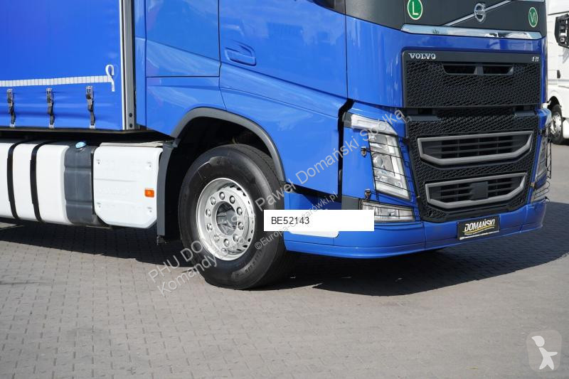 Camión Volvo FH / 420 / E 6 / FIRANKA  / 23...