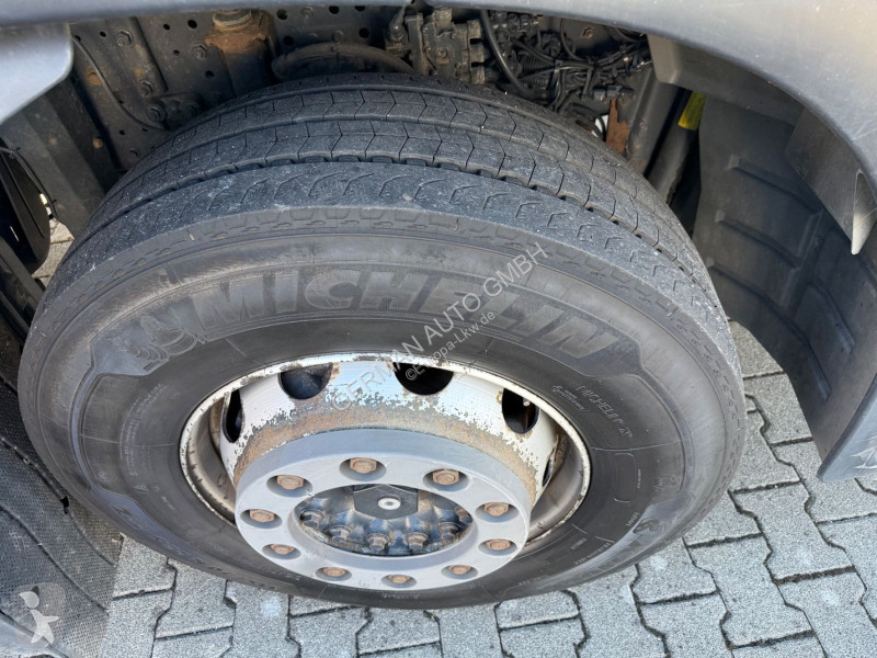 Camion Iveco AS260S46Y/FS-CM Lift-Lenkachse ANH...