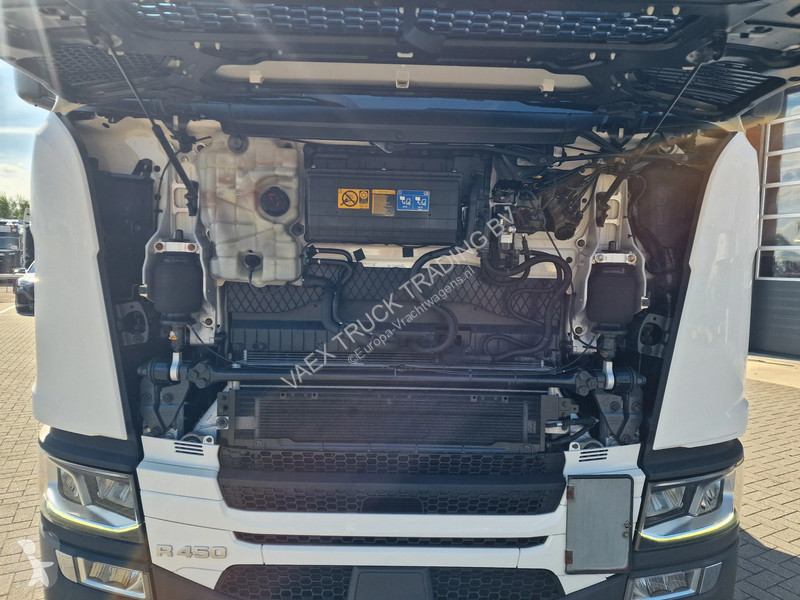 Camión Scania 450 Highline 6x2*4 - New Flatbed...