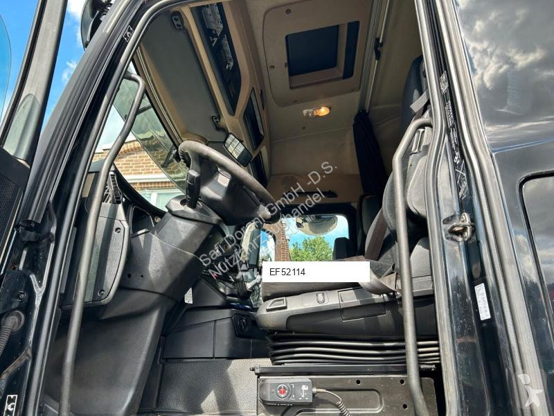 Camion Mercedes 290.2.E