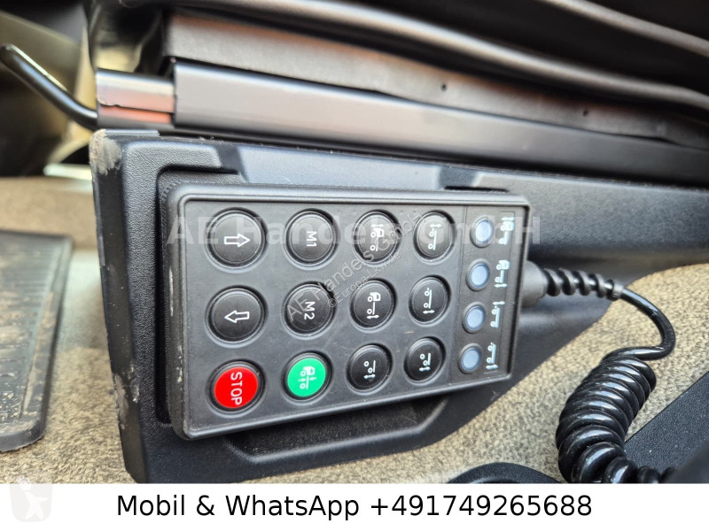Kamion Iveco S-Way AS FP VDL P14...