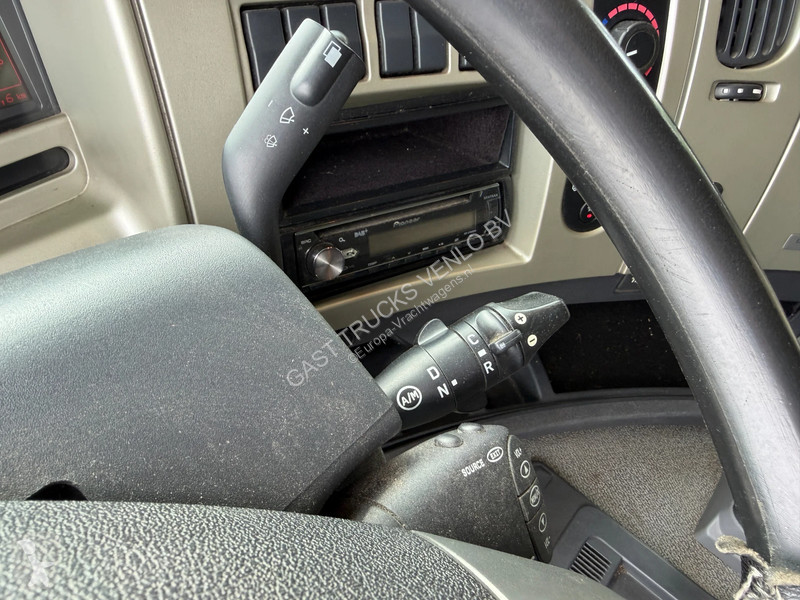 Camión Renault 380 DXI Euro 5 *Only 258 Tkm*...