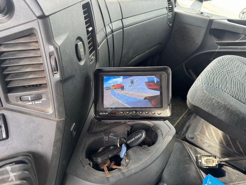 Mercedes 3251 8X4 EURO 6 + HMF 2620K-RC +...