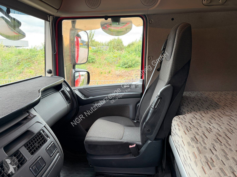 Camión DAF 6x2 PK...