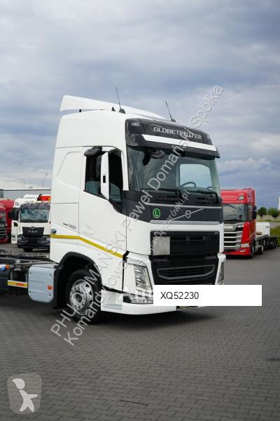 Camión Volvo FH / 500 / ACC / EURO 6 / BDF /...