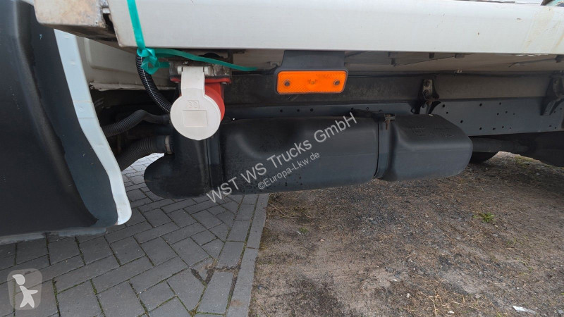 Kamion Iveco 70C15