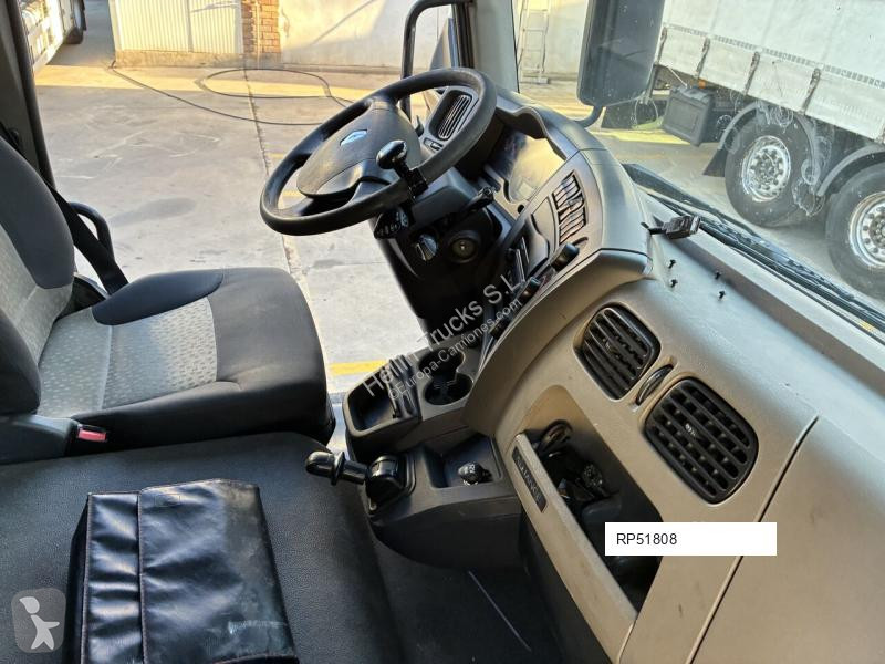 شاحنة Renault MIDLUM 270DXI