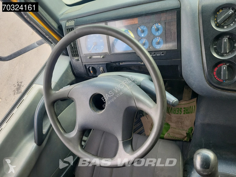 Betão Mercedes 1828 4X2 Schwing KVM 24-4H BRO3...