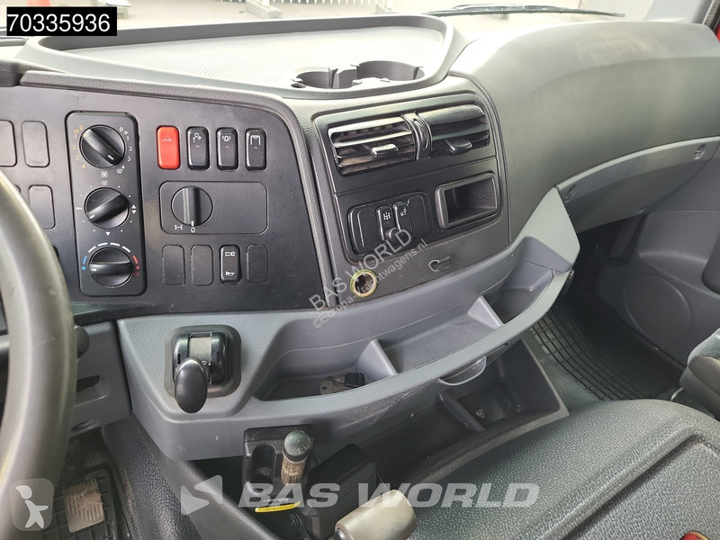Camión Mercedes 1824 4X2 NL-Truck 14tons HYVA...