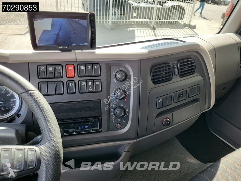 Kamion DAF LF 260 LF 4X2 LIKE NEW 14t NL-Truck...