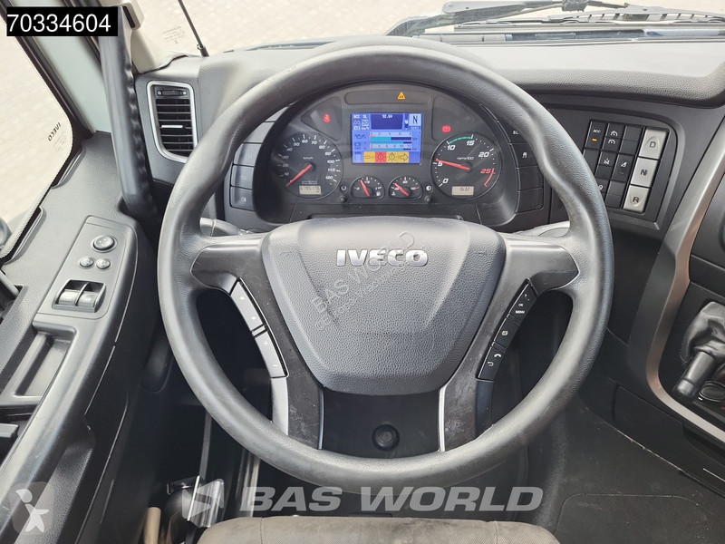 Kamion Iveco 420 4X2 18t NL-Truck Full Air...