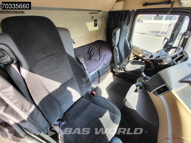 Kamion Mercedes 2548 6X2 Full Air suspension...