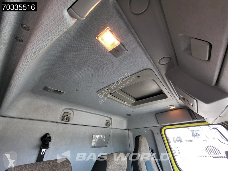 Kamion Volvo FL 280 FL 4X2 16tonner LOW...