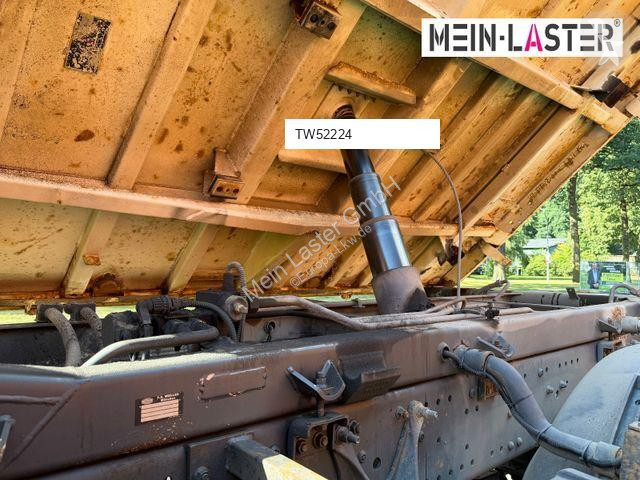 Kamion Mercedes 1829 4x4 Atlas 120.2E 13m-1t...