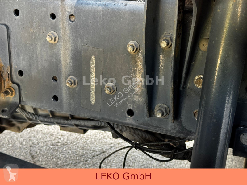 Kamion Iveco 120 E 21 Klima