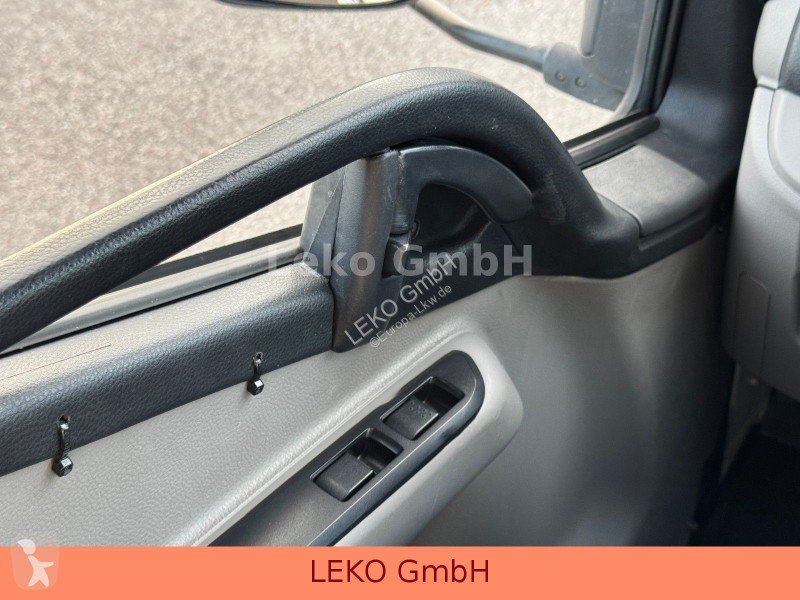 Camion Fuso Mit Carrier Sp 750