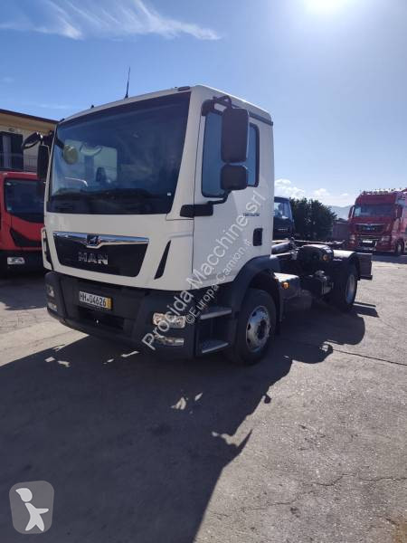 Kamion MAN 15.290