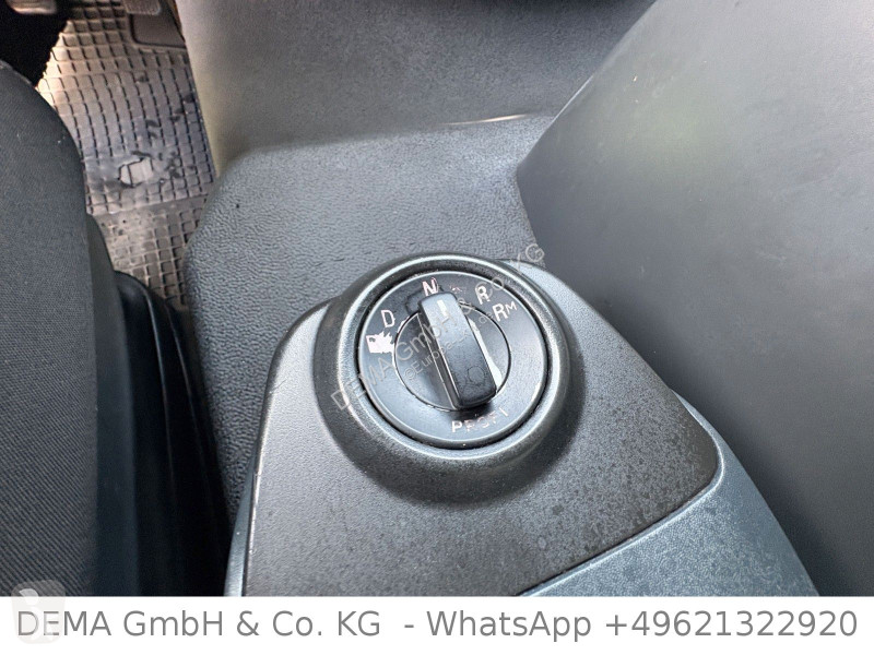 Kamion MAN TGM 18.290*E6b*Carrier*LBW*2...