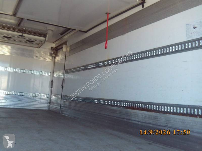 Kamion Renault 16.250
