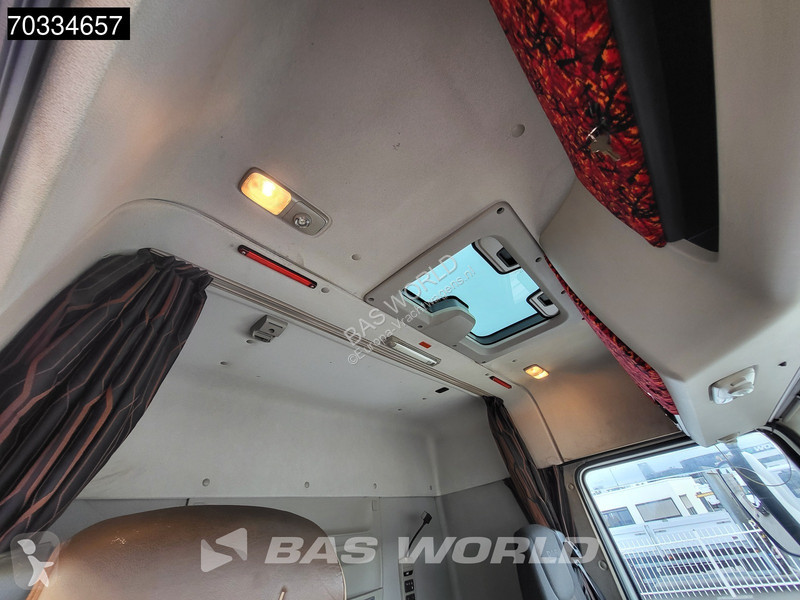 DAF 480  6X2 NL-truck APK VSL S26-6200...