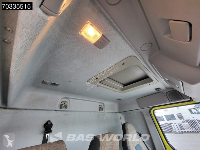 Kamion Volvo FL 280 FL 4X2 16tonner LOW...