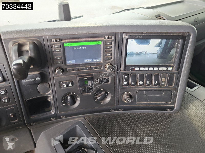 Kamion Scania P360 P 4X2 JOAB V 14U AAD...