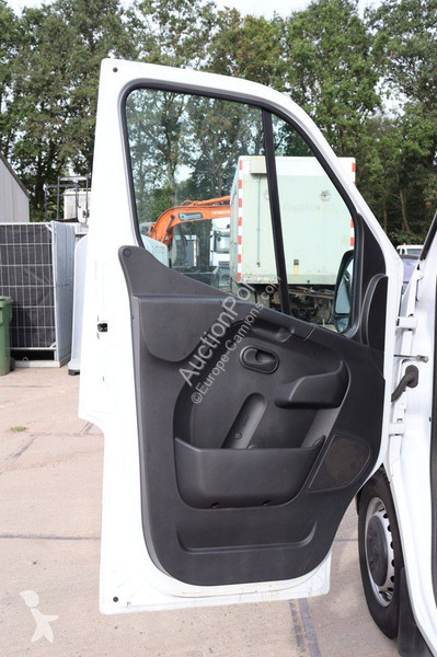 Vrachtwagen Renault