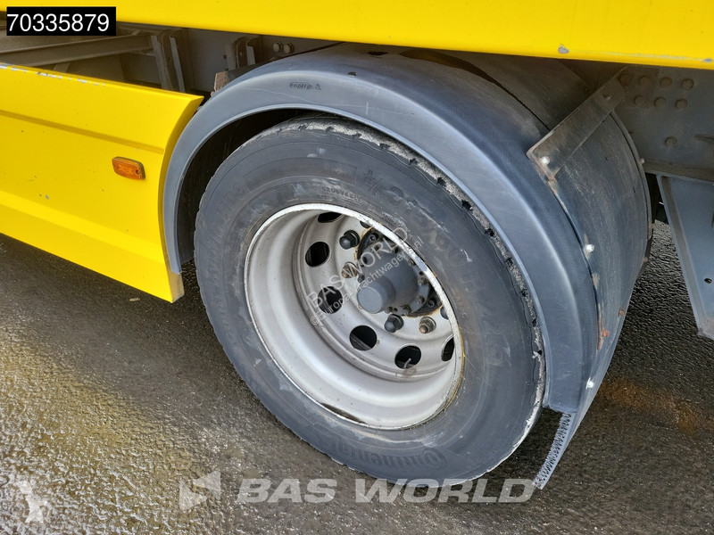 Грузовик Scania G410 4X2 N-Truck GS Meppel...