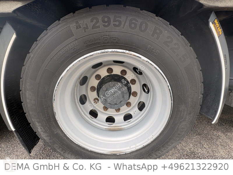 DAF 480*Mit...