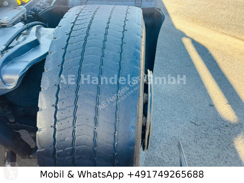 Teherautó Mercedes 2646 StreamSpace LL...