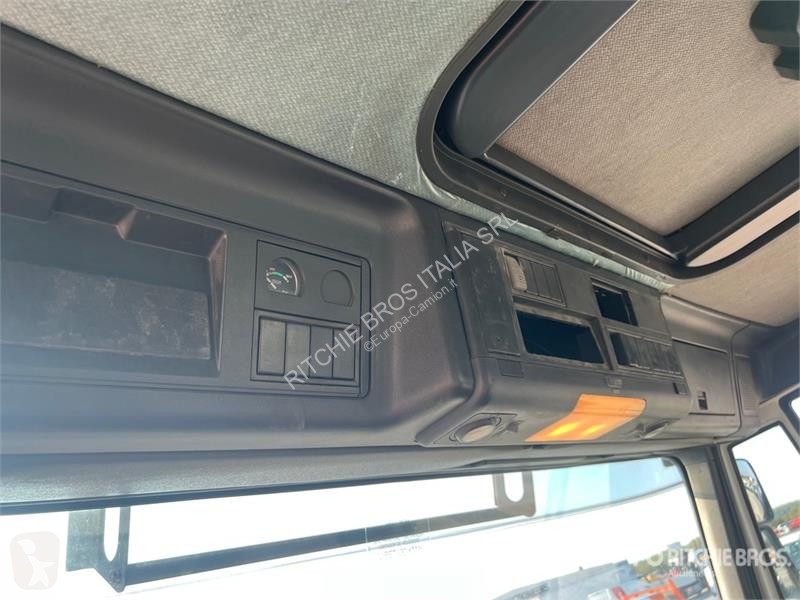 Camión Iveco