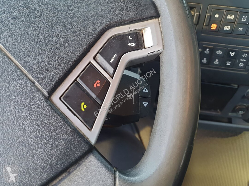Teherautó Renault K K 480