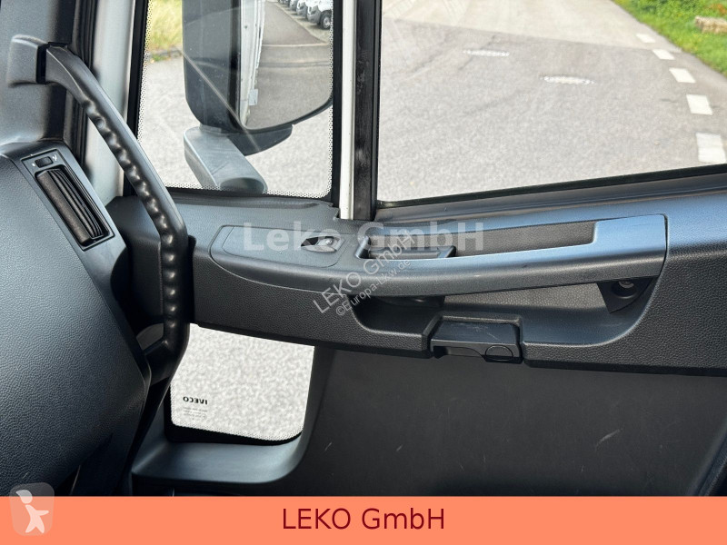 Camion Iveco 120 E 21 Mit Klimaanlage