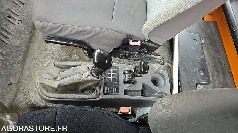 Camión Renault MIDLUM