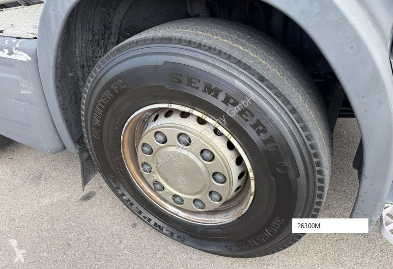 Camión Scania Multilift XR26Z65-P-IT2B