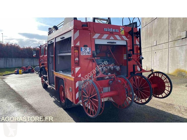 Camion