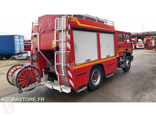 Camion