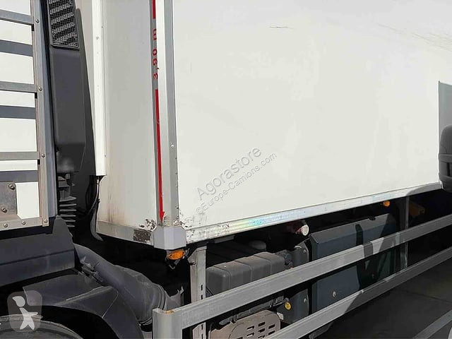 Camión  STRALIS 330