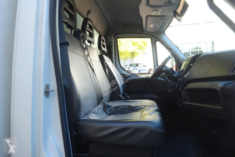 Camião Iveco 35S14