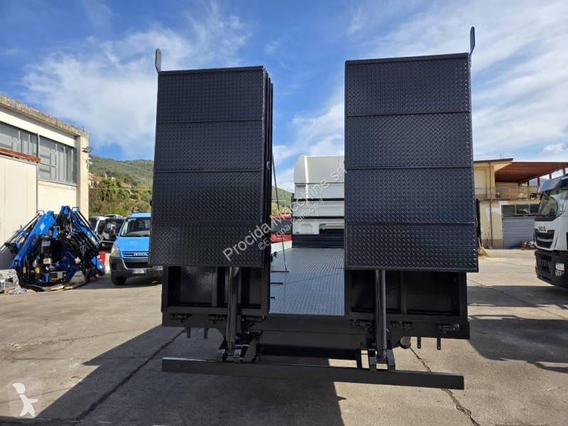 Camion DAF 460 FTP