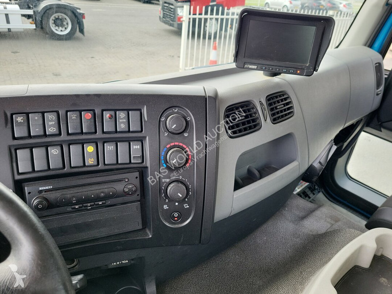 شاحنة Renault C C 320