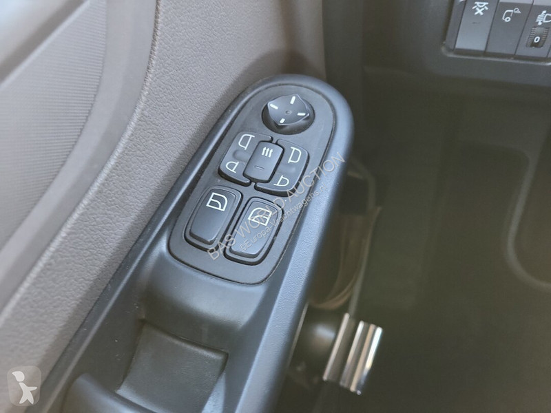 شاحنة DAF 370