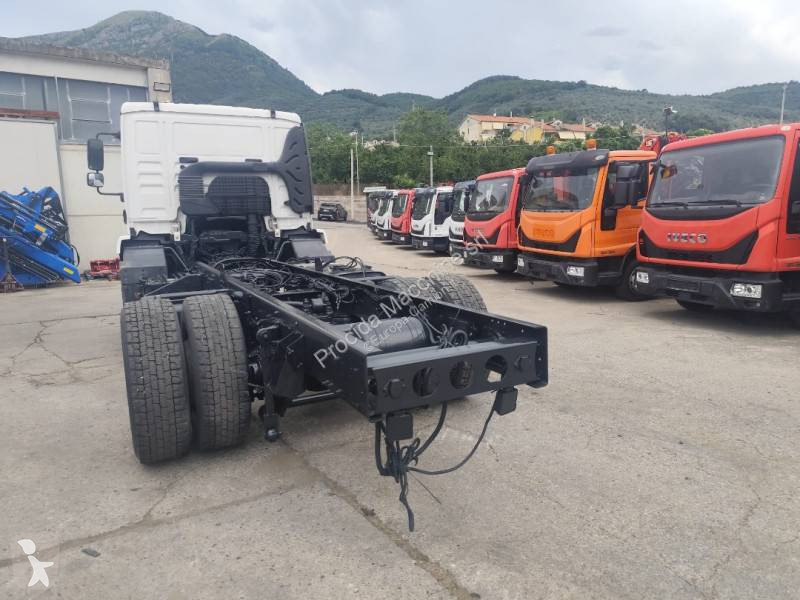 Camion MAN 18.340