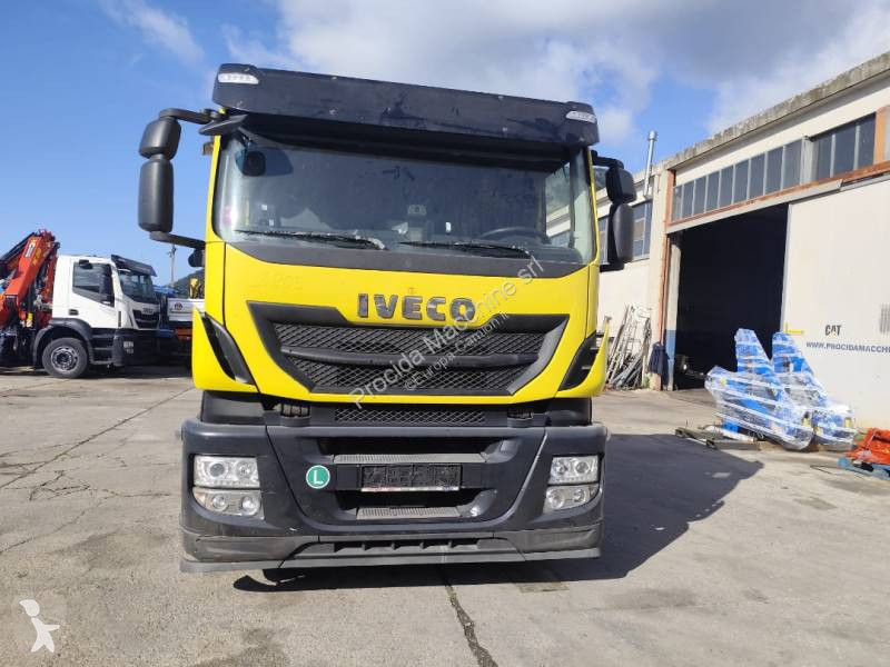 Camion Iveco 260 S 46