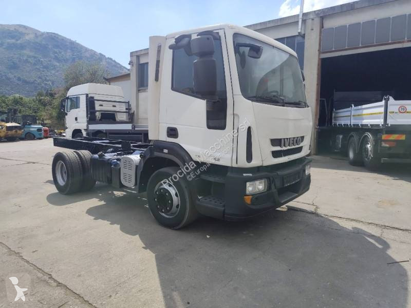 Camion Iveco 150 E 22