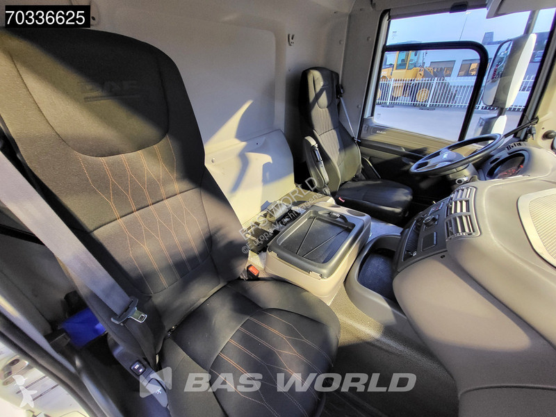 Camion DAF 370  4X2 19.5t NL-Truck APK 2000kg...