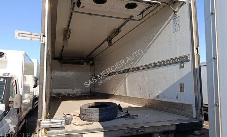 Camion Renault