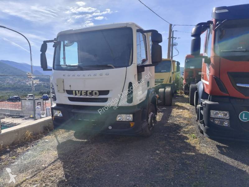Camion Iveco 150 E 22